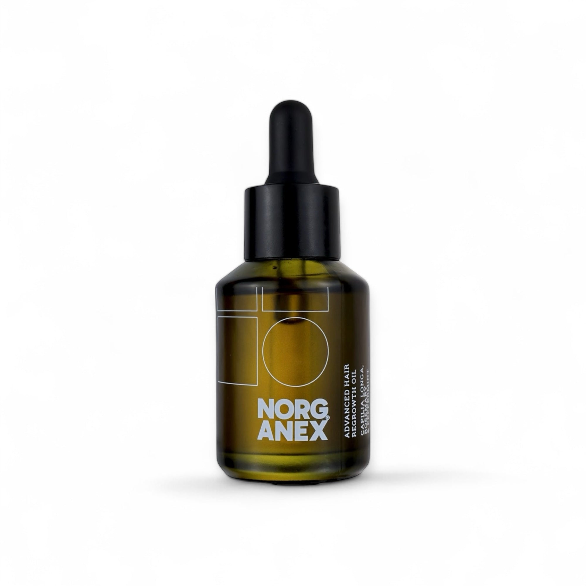 Advanced Hair Regrowth Oil