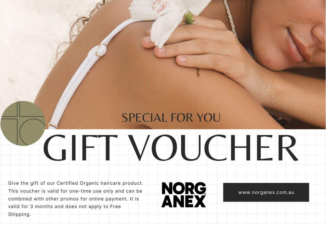 Norganex Gift Card
